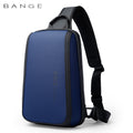New Chest Bag Korean Version Men's Bag Messenger Bag...