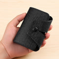 Multi functional card holder for men's and women's accordion...