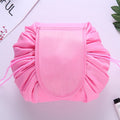 Do Not Miss Drop ship Women Drawstring Cosmetic Bag...