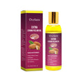 Oceaura Body Exfoliating Oil