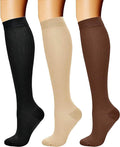 Sports pressure socks long tube socks calf socks compression...