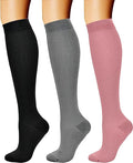 Sports pressure socks long tube socks calf socks compression...