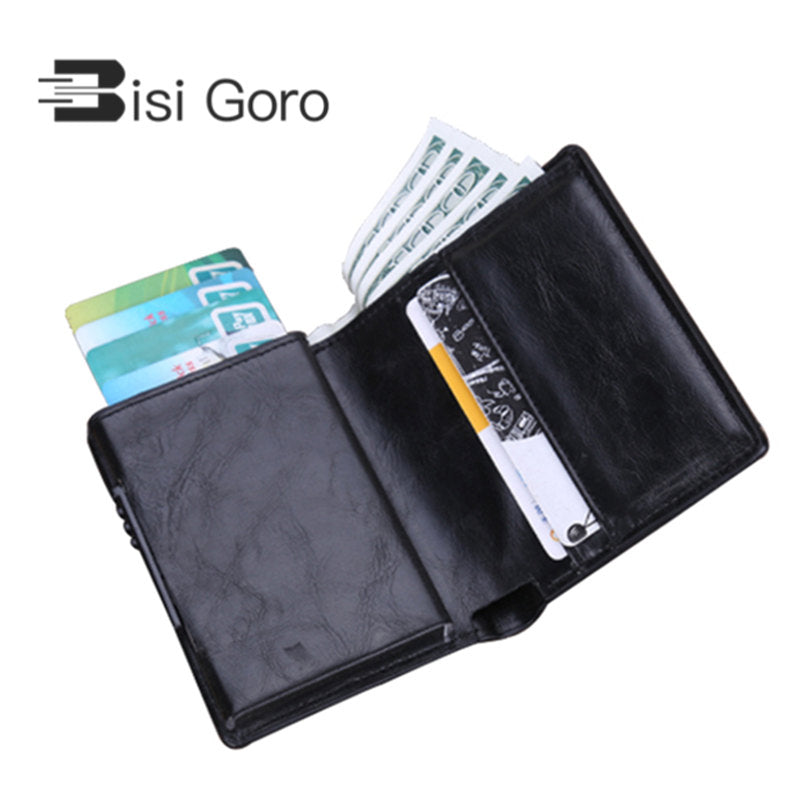 Credit Card Holder Card ID Holder Men And Women...