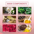 Herbal Body Oil