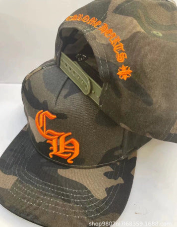 Croop sun hat baseball cap adjustable