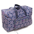 Foldable Travel Bag Women Large Capacity Portable Shoulder Duffle...