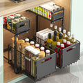 Pull-Out Cabinet Organizer