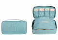 Bra Underwear Travel Bags Suitcase Organizer Women Travel Bags...