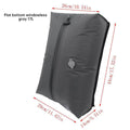 Travel essentials: Vacuum bags