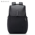 BANGE New Backpack Men's Backpack Schoolbag College Student Business...