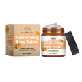 Citrus Body Butter Moisturizer Citrus Nourishes Butter Moisturizing