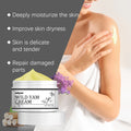 Yam Hydrating Moisturizer Moisturizing Long-Lasting Moisturizing Gentle Repair Moisturizer...