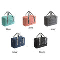 Portable Travel Bag Waterproof Travel Accessories Multifunctional Dry Wet...