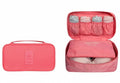 Bra Underwear Travel Bags Suitcase Organizer Women Travel Bags...