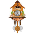 Cuckoo Clock