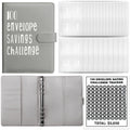 100-Day Savings Notebook