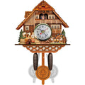 Cuckoo Clock