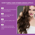 EELHOE Hair Essential Oil Treatment Capsule Scalp Massage Nutrition...