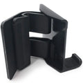 Notebook Screen Side Phone Holder Adjustable Phone Stand Holder