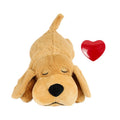 Heartbeat Comfort Companion