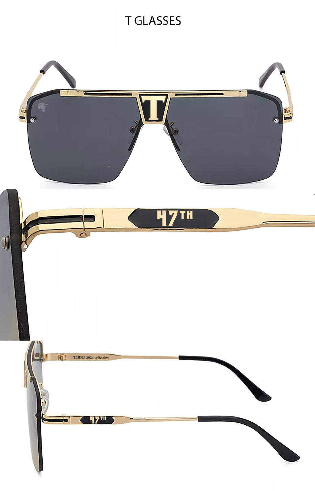 Sunglasses With Cases And Cleaning Cloth