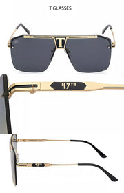 Sunglasses With Cases And Cleaning Cloth