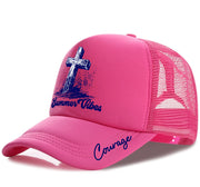 Men's Casual Baseball Cap
