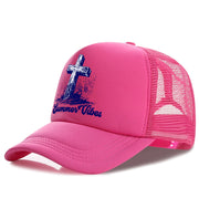 Men's Casual Baseball Cap