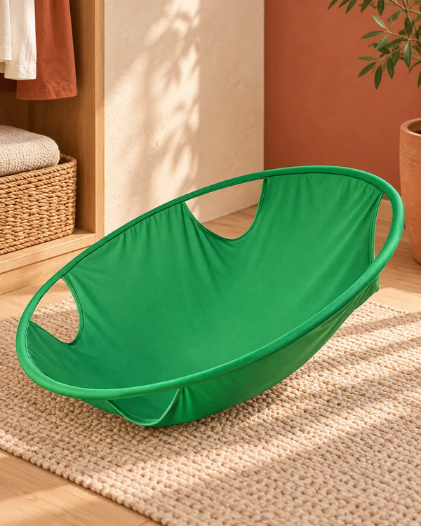 Laundry Hamper Basket Creative Portable Foldable Storage Basket Clothes Storage Bag