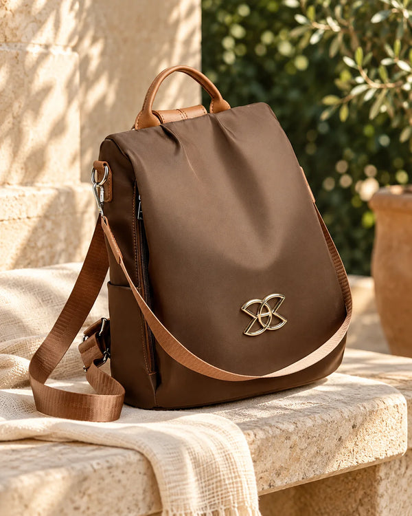 Luxury Travel Backpack for Women's Fashion Women's Backpack