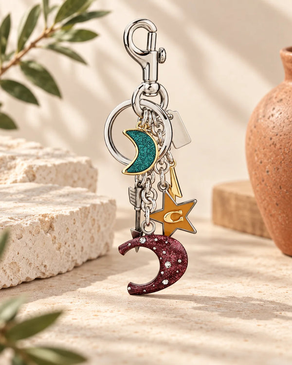 Pendant Accessories Keychain