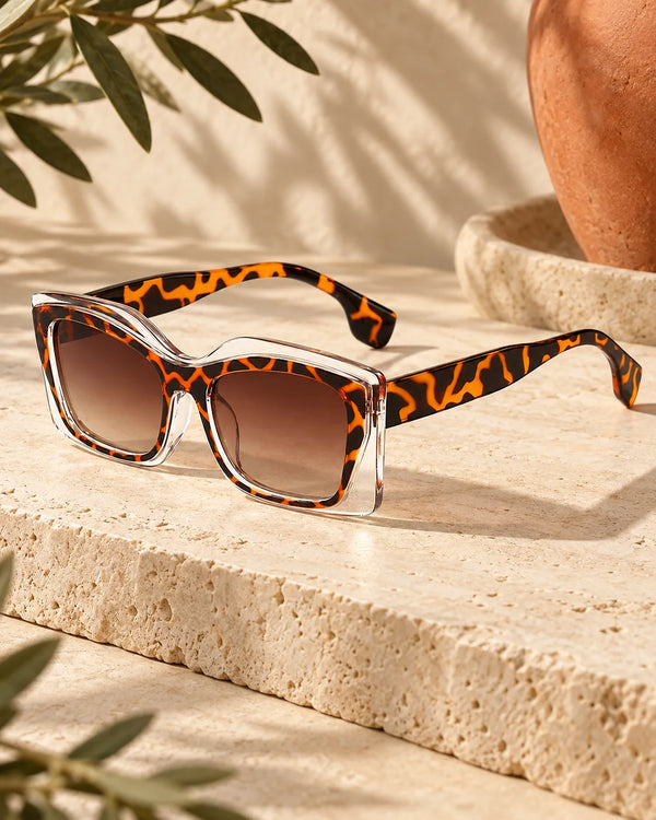 Fashion sunglasses for women trendy sunglasses women's sunglasses