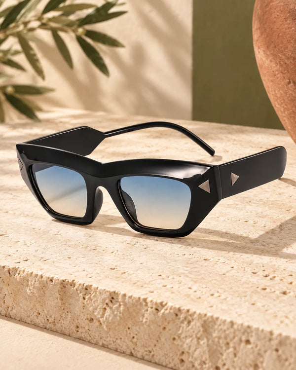 Sunglasses Personalized Internet Celebrity Sunglasses