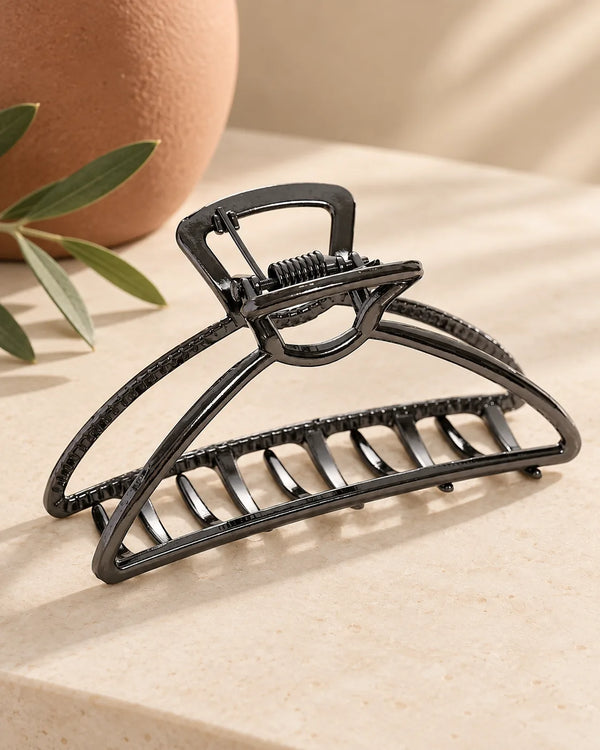 Metal clip, large adult hair clip, shower clip, hair clip