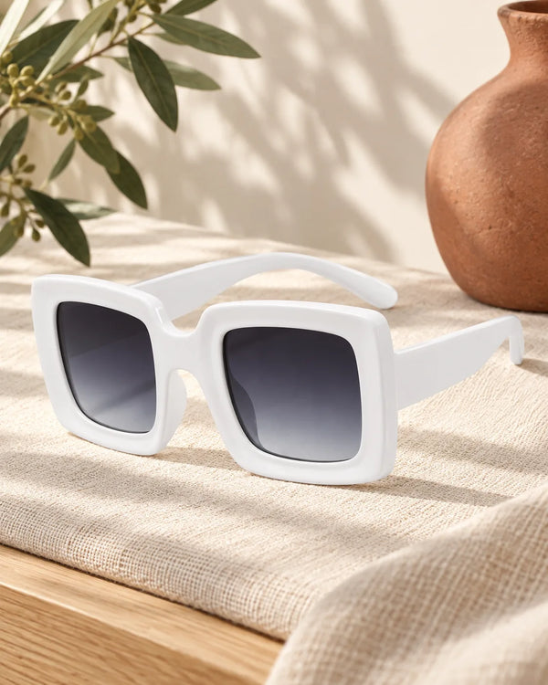 square sunglasses large frame sunglasses