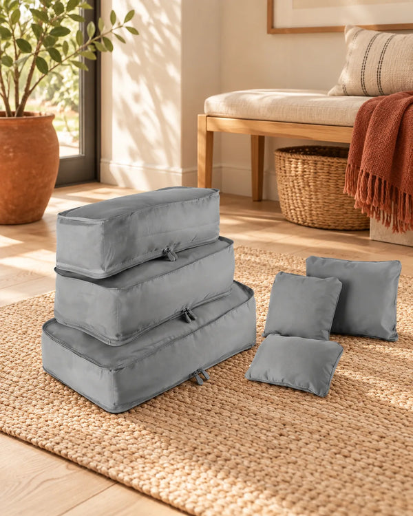 9-Piece Packing Cube Set