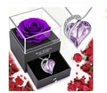 Eternal Rose Gift Set