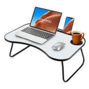 Laptop Stand For Bed ,Portable Lap Desk