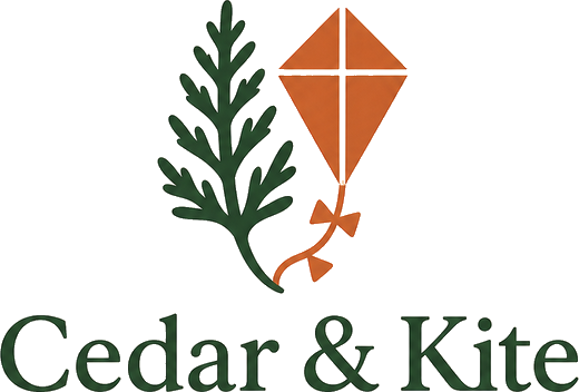 Cedar & Kite