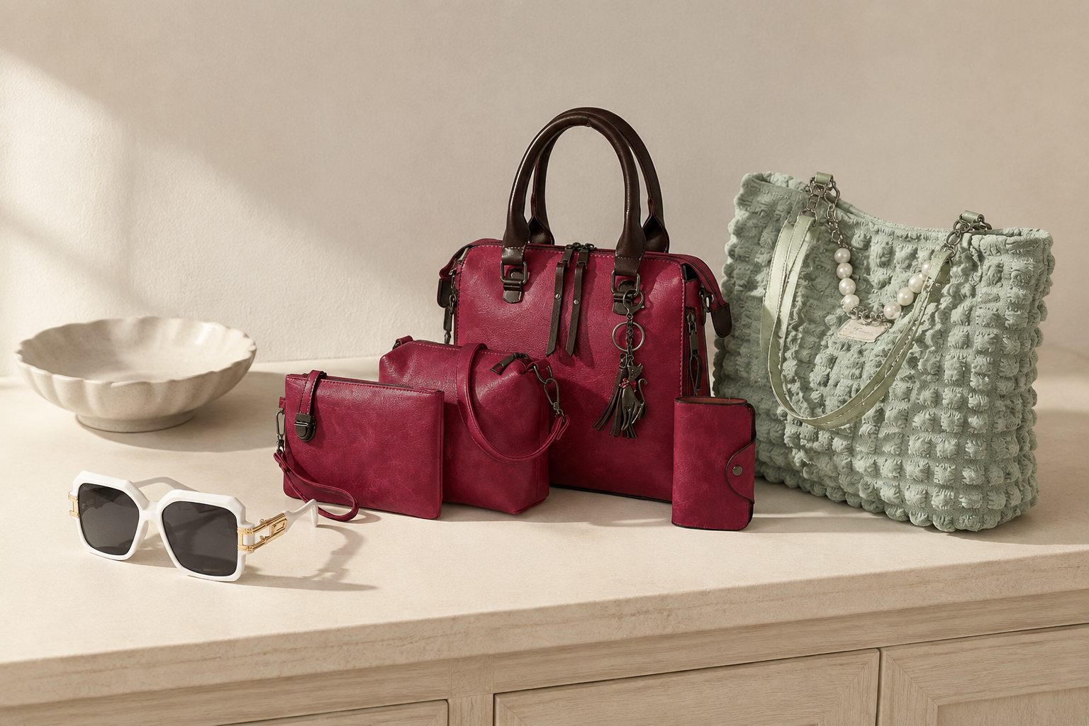 wear your way